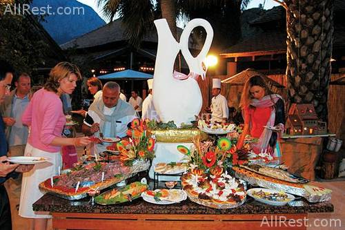 Club Med Kemer Palmiye 16